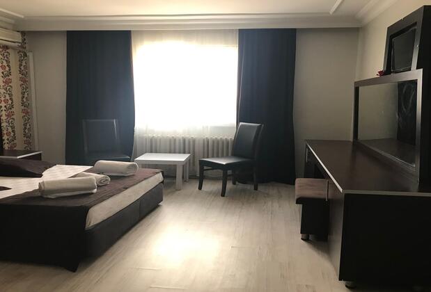 Hotel Osaka - Görsel 11