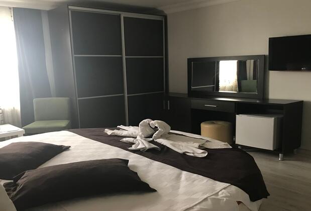 Hotel Osaka - Görsel 12