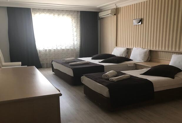 Hotel Osaka - Görsel 13