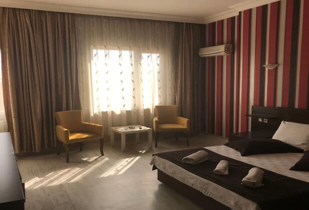 Hotel Osaka - Görsel 14