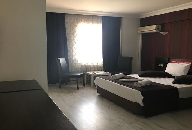 Hotel Osaka - Görsel 15