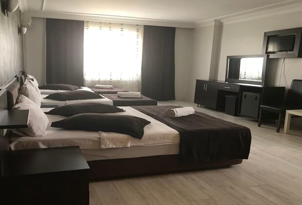 Hotel Osaka - Görsel 16