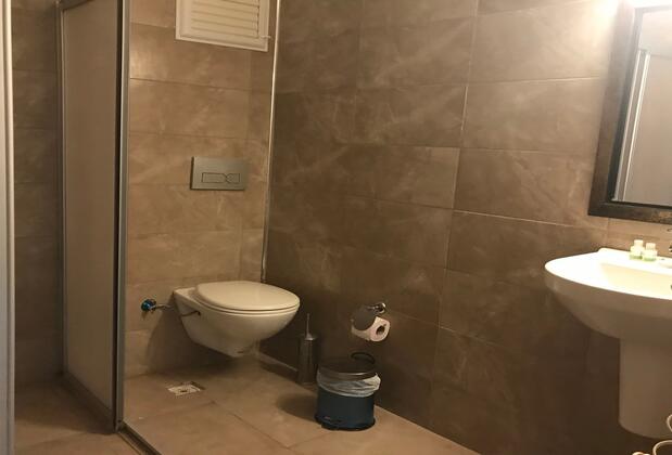 Hotel Osaka - Görsel 18