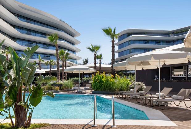 Reges A Luxury Collection Resort & Spa Çeşme - Görsel 3