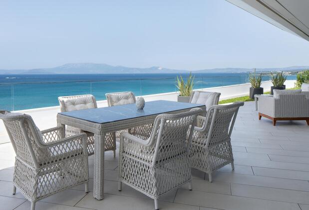 Reges A Luxury Collection Resort & Spa Çeşme - Görsel 5