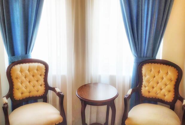 Adamarin Terrace Otel - Görsel 12