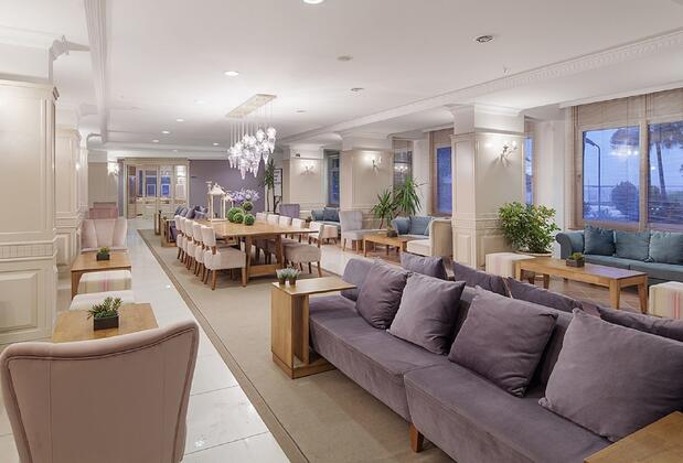 Club Turtaş Beach - Görsel 40