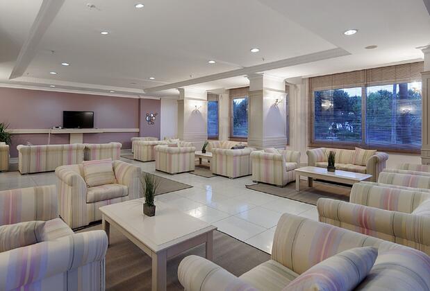 Club Turtaş Beach - Görsel 41