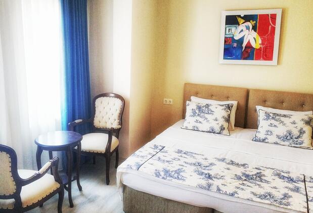 Adamarin Terrace Otel - Görsel 10