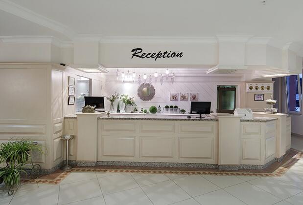 Club Turtaş Beach - Görsel 42