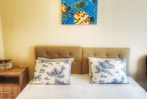 Adamarin Terrace Otel - Görsel 5