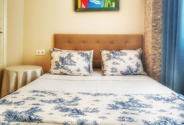 Adamarin Terrace Otel - Görsel 4