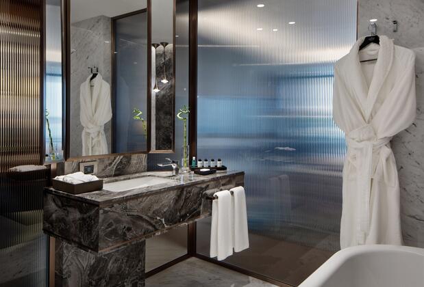 Reges A Luxury Collection Resort & Spa Çeşme - Görsel 14