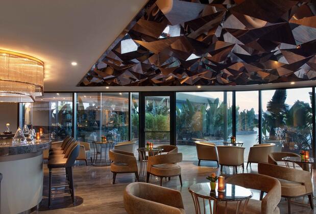 Reges A Luxury Collection Resort & Spa Çeşme - Görsel 18