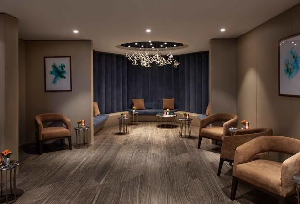 Reges A Luxury Collection Resort & Spa Çeşme - Görsel 19