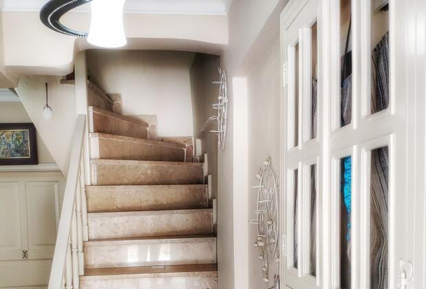 Adamarin Terrace Otel - Görsel 3