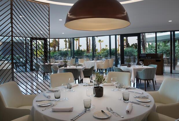 Reges A Luxury Collection Resort & Spa Çeşme - Görsel 22