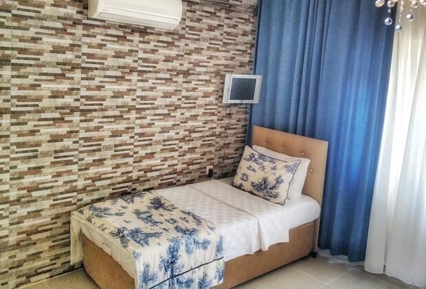 Adamarin Terrace Otel - Görsel 6