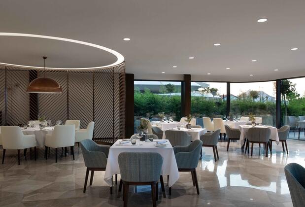 Reges A Luxury Collection Resort & Spa Çeşme - Görsel 24