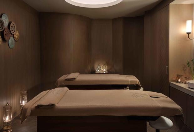 Reges A Luxury Collection Resort & Spa Çeşme - Görsel 26