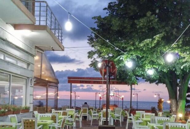 Saymoz Otel - Görsel 3