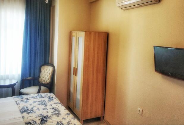 Adamarin Terrace Otel - Görsel 7