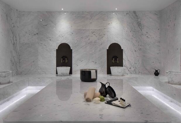 Reges A Luxury Collection Resort & Spa Çeşme - Görsel 28