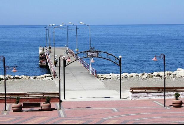 Saymoz Otel - Görsel 4