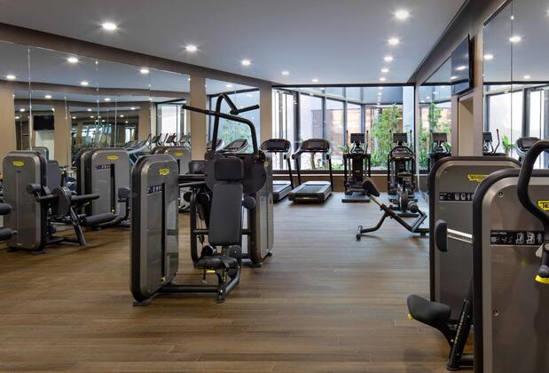 Reges A Luxury Collection Resort & Spa Çeşme - Görsel 29