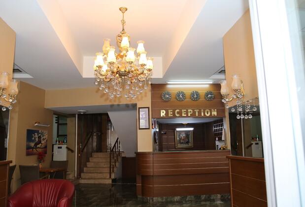 Savran Hotel - Görsel 5