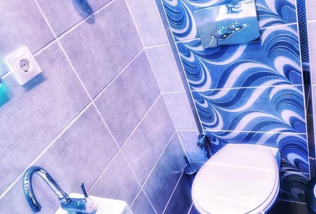 Adamarin Terrace Otel - Görsel 13