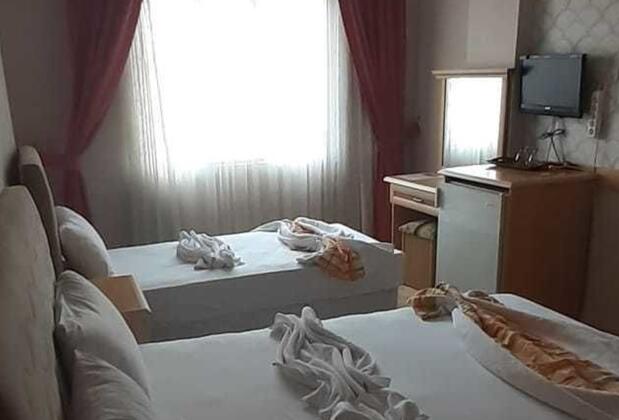 Savran Hotel - Görsel 8