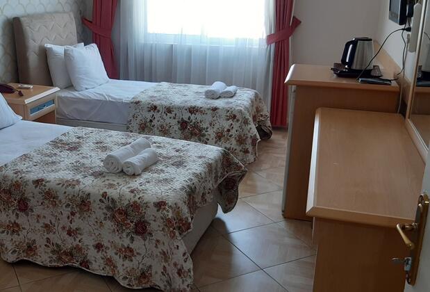 Savran Hotel - Görsel 9