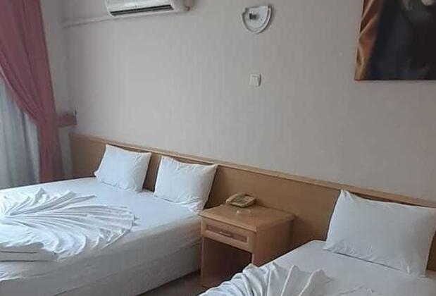 Savran Hotel - Görsel 10