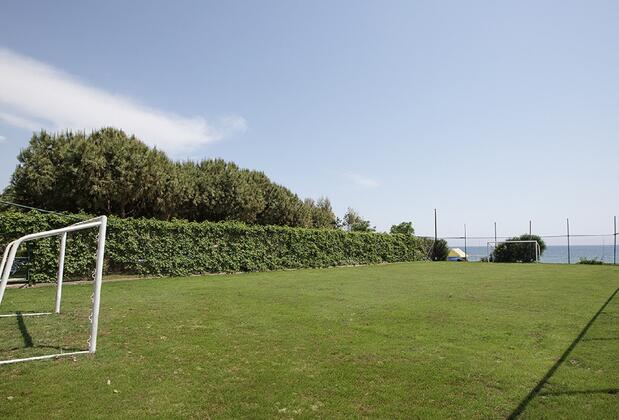 Club Turtaş Beach - Görsel 43