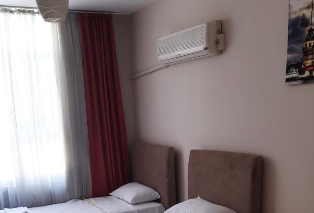 Savran Hotel - Görsel 11