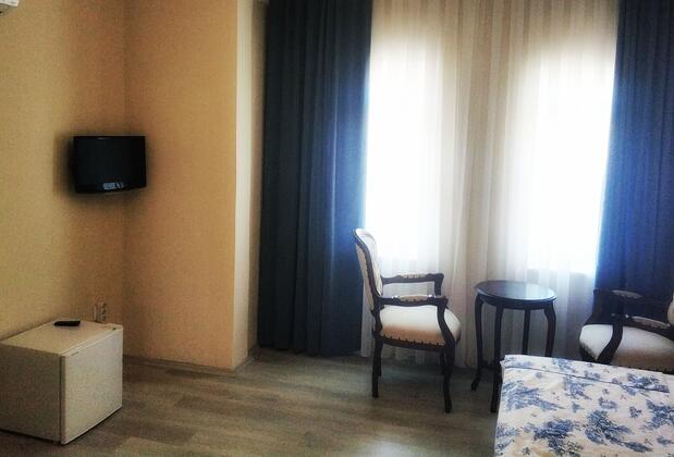 Adamarin Terrace Otel - Görsel 11