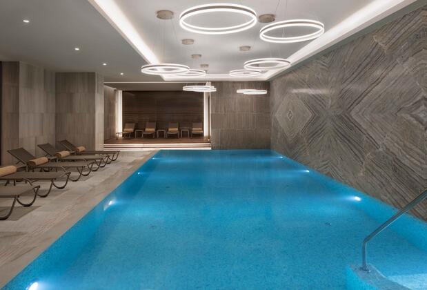 Reges A Luxury Collection Resort & Spa Çeşme - Görsel 9