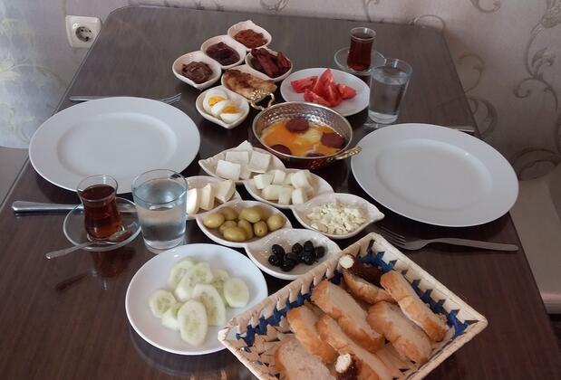 Savran Hotel - Görsel 6