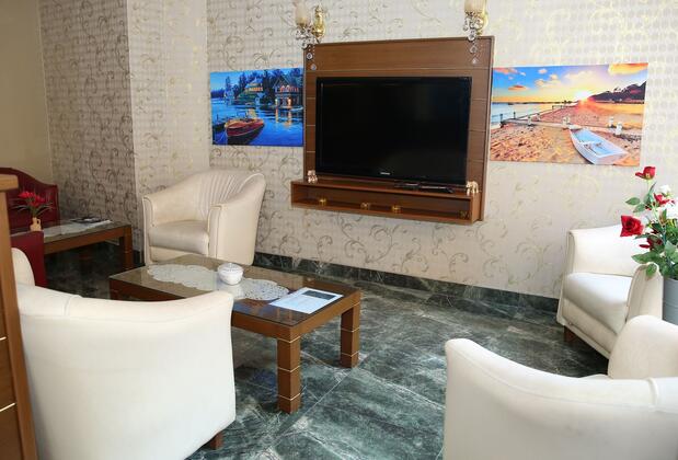 Savran Hotel - Görsel 12