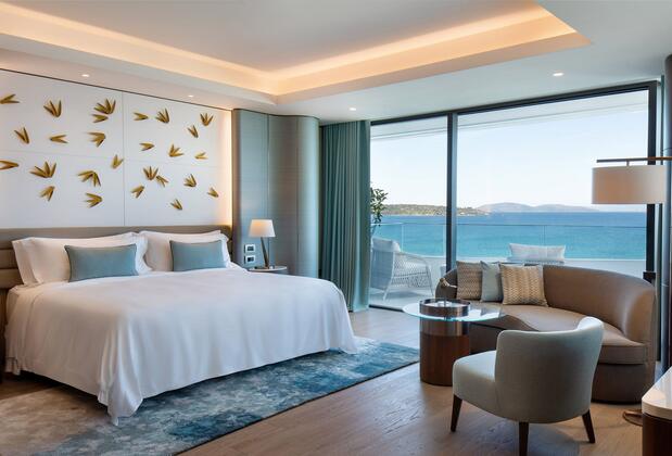 Reges A Luxury Collection Resort & Spa Çeşme - Görsel 35