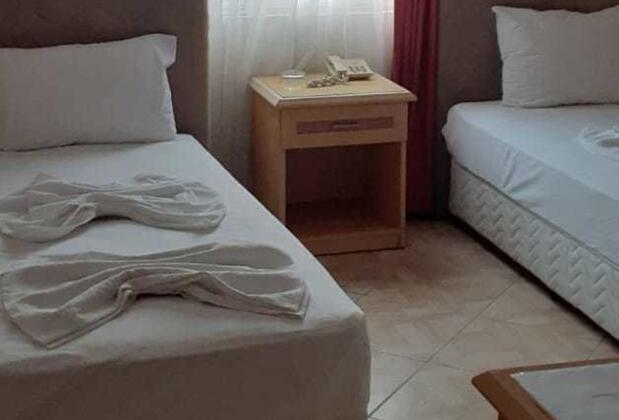 Savran Hotel - Görsel 13