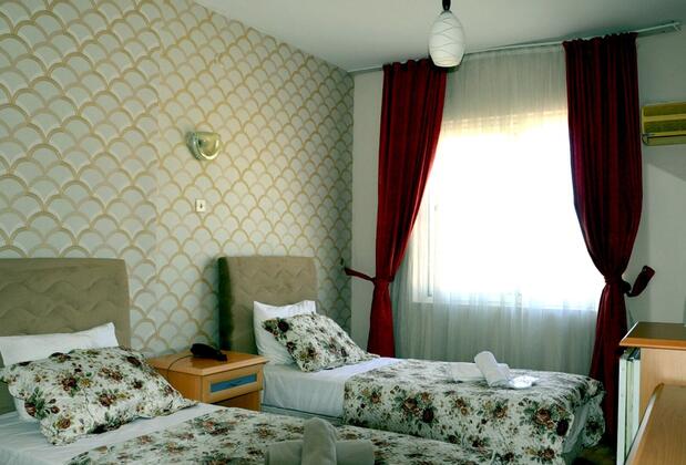 Savran Hotel - Görsel 14