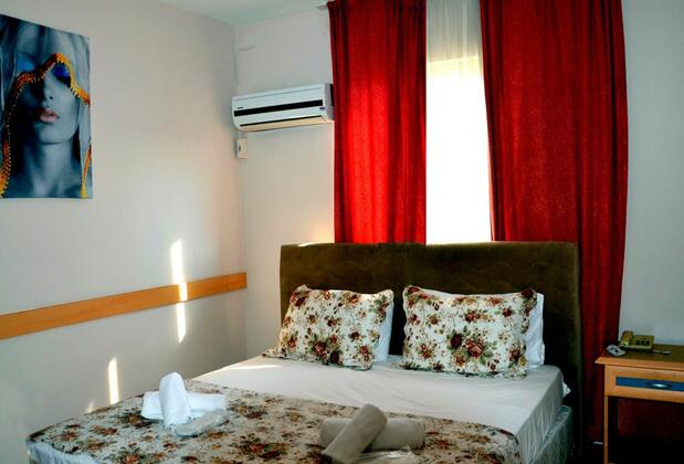 Savran Hotel - Görsel 15