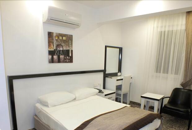 Murat Hotel Alanya - Görsel 5