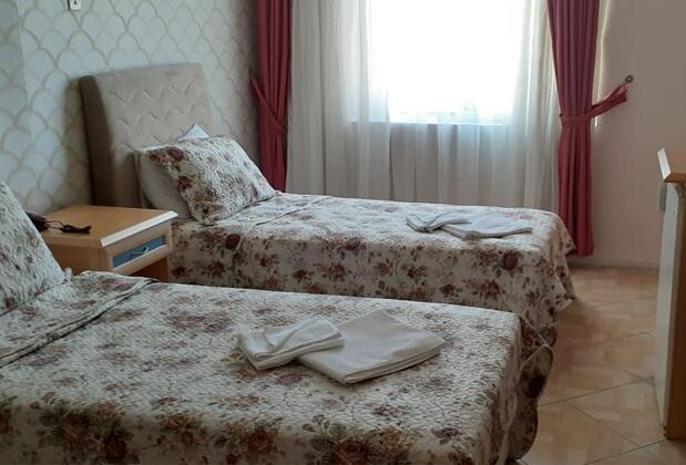 Savran Hotel - Görsel 16