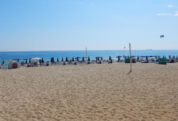 Aysev Hotel - Görsel 5