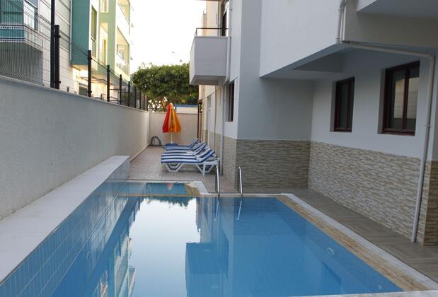 Aysev Hotel - Görsel 6