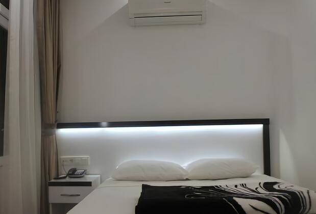 Murat Hotel Alanya - Görsel 7