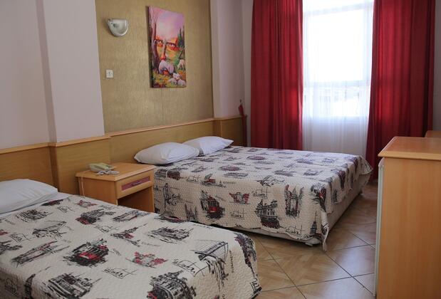 Savran Hotel - Görsel 17